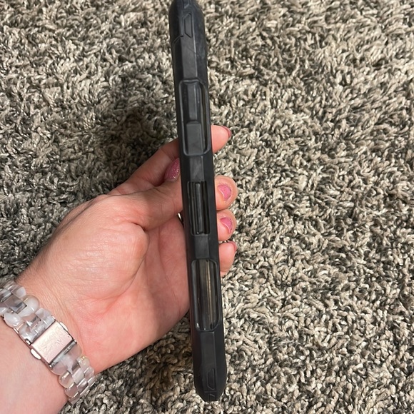 Griffin survivor phone case iPhone 6s Plus case only cell phone case for apple - Picture 7 of 10